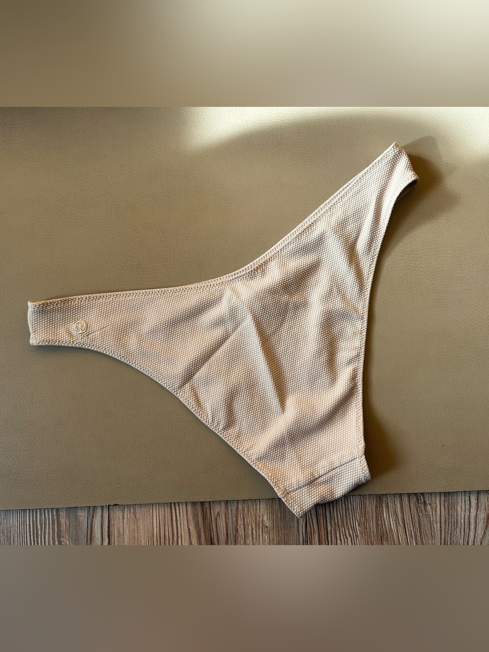 Lululemon Bikini